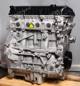 Vente flash Moteur Duratec HE 2.0 AOWA pour <span class=keywords><strong>Ford</strong></span> Galaxy Mk2 <span class=keywords><strong>S</strong></span>-<span class=keywords><strong>MAX</strong></span> Mk1 - Product Image 3