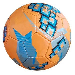 Hot Selling Products <b>Football</b> Custom Soccer Balls Soft Material Soccer Ball for Training For Online Sale - Product Image 3