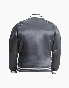 Chaqueta Varsity Personalizada a Precio de Mayoreo, ZIWA INTERNATIONAL, Ropa de Moda, Chaqueta Varsity Personalizada de Nueva Llegada - Product Image 2