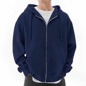 Sweat à capuche oversize pour homme RTS Ahmed, hiver, Mady par Antom Enterprises - Product Image 3