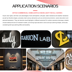 Ustomised-<span class=keywords><strong>señal</strong></span> <span class=keywords><strong>de</strong></span> letras led para exteriores, <span class=keywords><strong>señal</strong></span> led para Barbero y farmacia, logotipo <span class=keywords><strong>de</strong></span> marca comercial 3D - Product Image 2