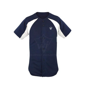 Uniforme de Béisbol de Alto Rendimiento, Diseño Flexible, Tela Transpirable, Ideal para Uso en Equipos Escolares, Universitarios y de Club - Product Image 2
