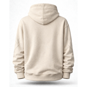 Fábrica establecida de producción de sudaderas con capucha que ofrece servicios OEM y ODM para marcas de moda globales y compradores de ropa corporativa. - Product Image 2