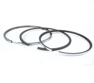 Nouvel ensemble de segments de piston de 114 mm pour pièces de moteur diesel Cummins pour 8.3L 6C 6CT 6CTA 6CTAA 3802429 - Product Image 1