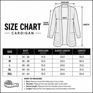 Custom Animal Women Cardigan Spotted Wild <b>Patterned</b> Heavy Gauge Acrylic Cozy Streetwear Duster Knitwear Outer Warm Cardigans - Product Image 6