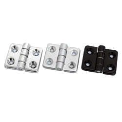 KB METAL Diecasting <b>Furniture</b> <b>Hinge</b> Model HC-3104 - Product Image 1