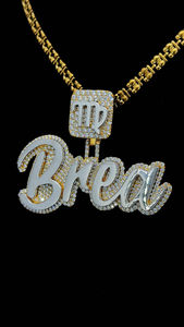 จี้โมอิส - Product Image 2