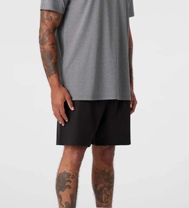 Shorts de sport décontractés pour hommes 2026, taille mi-haute, tissés, séchage rapide, légers, respirants, pour la course, l'entraînement, le fitness et la gym, élastiques - Product Image 6