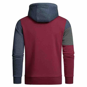 Sudadera con Capucha de Alta Calidad, 100% Algodón, Gruesa, de Lujo, para Hombre, Estilo Urbano, con Estampado, para Hombre y Mujer - Product Image 3