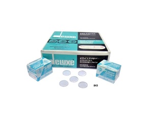 Verre de montre en plastique de haute qualité, dôme haut, outil de fabrication de bijoux de luxe et meilleur produit au prix de gros le plus bas - Product Image 2