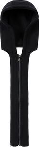 Men's Dark Blue PU <b>Leather</b> Moto <b>Jacket</b> Stand Collar Zipper Front Regular Fit Autumn Style - Product Image 6