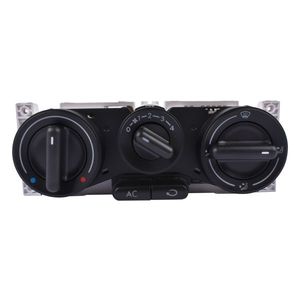 Pannello di Controllo Elettronico per Climatizzatore e Riscaldamento, Modulo di Controllo per VW Beetle Golf Jetta 1994-2010, Modelli 1.9 2.0L, 1C0820045E 1C0820045C - Product Image 3
