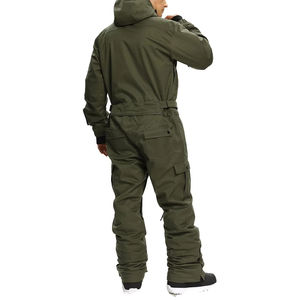 Plus Size Winter <b>Ski</b> <b>Snowboard</b> <b>Ski</b> Suit Winter Snow Soft Shell Snowboarding Men's Outdoor <b>Ski</b> Padding Suit Soft - Product Image 6