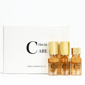 vitamin c centella <b>serum</b> Soothing Collagen masks Dark Spot cream <b>serum</b> Skin Barrier cream Healthy Scalp care kit - Product Image 4