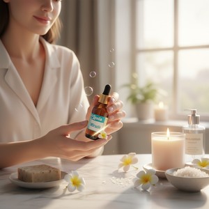 Aceite de Fragancia Milagroso – Aroma Lujoso y Duradero para Cuidado Personal Premium y Aplicaciones de Fragancia para el Hogar - Product Image 3