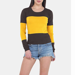 Fournisseur d'usine de t-shirts, fabricant OEM, grossiste, distributeur, production en gros pour les marques de mode mondiales Hub TRADEEM SPORTS - Product Image 5