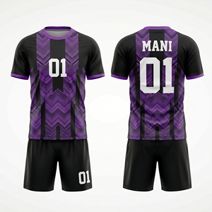 Maillots de handball personnalisés sublimés pour hommes et jeunes, séchage rapide, respirants, uniformes de handball professionnels, vêtements d'entraînement, vente en gros - Product Image 3