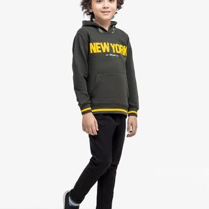 Sudaderas con Capucha Personalizadas con Gráficos para Niños y Niñas, Sudadera con Capucha Informal para Uso Diario y Estilo Urbano - Product Image 2