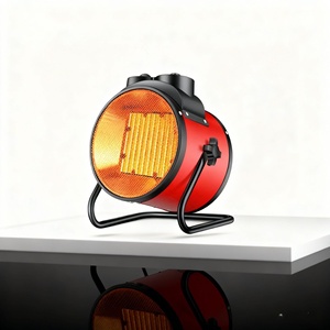 Ventilateurs de chauffage industriels pour souffleur d'air chaud électrique, chauffage électrique céramique pour l'hiver, souffleur d'air chaud domestique - Product Image 3