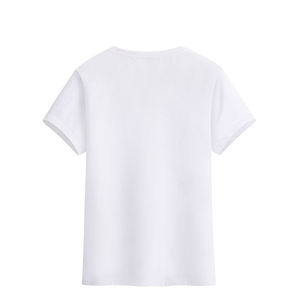 Camiseta de Verano para Hombre de Alta Calidad, Manga Corta, Transpirable, Informal, Proveedor de Fábrica - Product Image 5