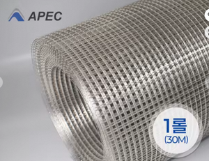 [APEC] Maille soudée ultra-résistante coréenne pour environnements chimiques difficiles et panneau filtrant en acier inoxydable 316L - Product Image 4