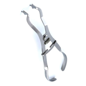 New Dental Rubber Dam Forceps Medical Dental Forceps for <b>Teeth</b> <b>Whitening</b> Low Price Good Material - Product Image 4