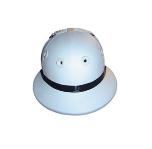 Casco de Equitación de Camuflaje para Entrenamiento de Polo, Casco Deportivo de Fibra de Vidrio Resistente, Equipo de Equitación Cómodo, Productos OEM - Product Image 6