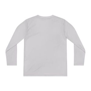 เสื้อยืดแขนยาวลายกราฟิกวงกลม Jack and Jill Youth 1938 คอกลมคลาสสิก เนื้อผ้านุ่ม สไตล์ลำลองสำหรับเด็ก รับผลิตตามสั่ง ขายส่ง - Product Image 2
