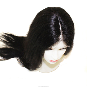 Logre instalaciones perfectas con cabello virgen 2x6 HD lace closure con extensiones: textura auténtica, fusión invisible y duración prolongada. - Product Image 3