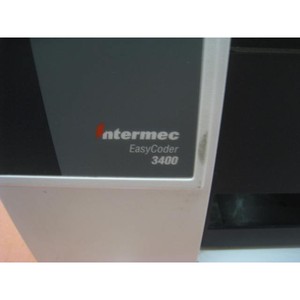 Intermec EasyCoder 3400 - Équipements et pièces semi-conductrices d'occasion fiables à l'échelle mondiale - Product Image 1