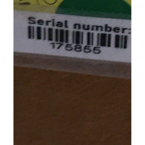 AMAT 0041-00551 Heater <b>Terminal</b>, 175861 - Trusted Global Legacy Semiconductor Equipment and Parts at - Product Image 6