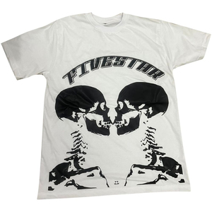 T-shirts pour hommes en jersey 100% coton de haute qualité, taille personnalisée, écologiques, anti-boulochage, lavables en machine, coupe décontractée, grammage lourd - Product Image 4