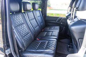 Mercedes-Benz G-63 AMG 2015 - Product Image 6