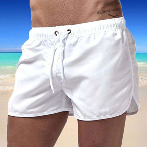 Pantalones Cortos Deportivos Ligeros para Hombre, Ropa Deportiva Activa para Hombre, Pantalones Cortos para Entrenamiento Deportivo y Running - Product Image 4