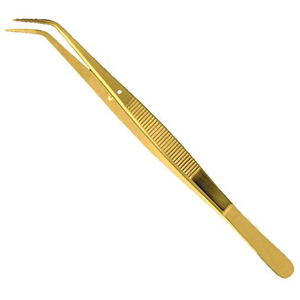Ensemble de 5 outils de plats de présentation pour chef, pincettes de cuisine, spatule, cuillère à sauce, doré, fabricants et fournisseurs au Pakistan - Product Image 6