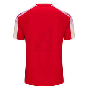 Servicio OEM, Jersey de Fútbol con Logotipo Personalizado, Jersey de Fútbol Transpirable de Alta Calidad y Gran Venta de Alexandria Industries - Product Image 2