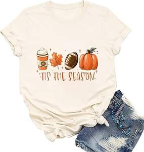 Camiseta Informal de Bambú para Mujer, Bordado Personalizado, Lisa, Blanca, Antimicrobiana, Ecológica, Ropa Deportiva Femenina - Product Image 1