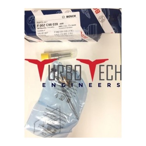 ชุดซ่อมวาล์วคอมมอนเรล CR F00ZC98039 0445110496 - Product Image 1