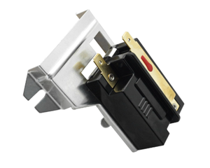 Kit de Repuesto de Sensor de Llama para Secadora 6501EL3001A, Sensor de Encendido para Secadora de Gas, Piezas de Reparación, Accesorio para Sistema de Calefacción - Product Image 3