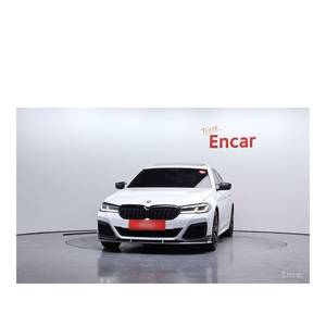 BMW Serie 5 530i M Sport 2023, Volante a la Izquierda, Caja de Cambios Automática, 35,365 km - Product Image 3