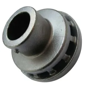 Solutions de fonderie en fonte résistantes à la chaleur spécialisées pour les composants industriels haute température et le traitement des matières premières - Product Image 3