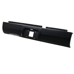 Paraurti Posteriore per Dodge RAM 1500 2500 3500 Pickup Truck 1994-2001 Nero/Acciaio Parti Carrozzeria Camion - Product Image 6