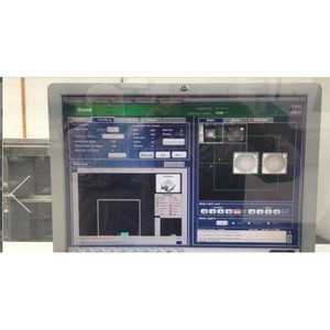 เครื่องเทปและบรรจุภัณฑ์ ASM LPT08, 131204 - อุปกรณ์และอะไหล่เซมิคอนดักเตอร์ระดับโลกที่เชื่อถือได้ - Product Image 1