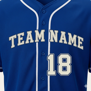 Ensemble uniforme de baseball personnalisé OEM |   Chemises et pantalons de baseball imprimés respirants |   Vêtements de sport pour équipes de softball unisexes en gros - Product Image 2