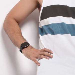 Débardeurs pour hommes Solid Trader Premium Quality Sportswear, sans coutures, très confortables pour les séances d'entraînement intenses en salle de sport. - Product Image 5