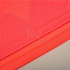 ชุดฟุตบอลสำหรับฝึกซ้อม KALEEM QUALITY WEAR สำหรับผู้ชาย วัสดุโพลีเอสเตอร์ ระบายอากาศได้ดี น้ำหนักเบา ทนทาน เนื้อผ้านุ่ม สวมใส่สบาย - Product Image 5