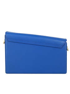 High Quality AZORES SPORTS Women Clutch Crossbody Bag Genuine Leather Durable Low MOQ <b>Envelope</b> Style Slim Shoulder Purse Outdoor - Product Image 3