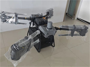 Dron de Carga Flycart 30 en Stock, Edición Universal FC30, UAV Comercial para Transporte a Gran Escala, Capaz de Cargar - Product Image 3