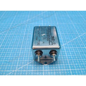 ไส้กรอง ZAC2210-00U TDK AC ไลน์ใช้เป็นชิ้นส่วนอุปกรณ์เซมิคอนดักเตอร์รุ่นเก่า - Product Image 2