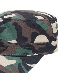 Latest Trendy Fashion OEM Designed Unisex <b>Camo</b> <b>Caps</b> For Sale / Top Quality Material Comfortable Loose Fit Forces <b>Caps</b> - Product Image 4
